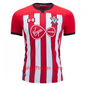 Southampton Fodboldtrøjer Hjemmebanesæt 2018/19 Kort ærmer